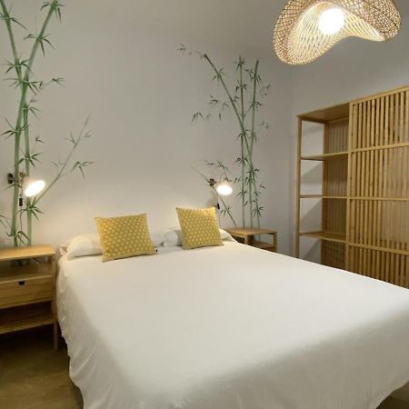 Vivienda Vacacional Sur De Europa B 1 5 Ла-Рестинга Экстерьер фото